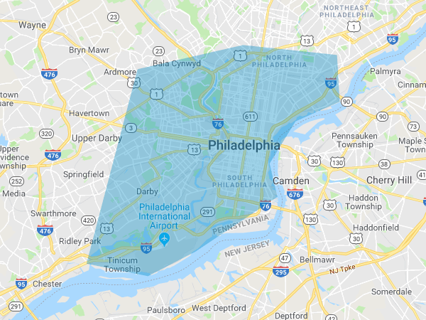 Philadelphia